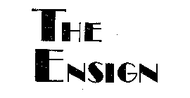 THE ENSIGN
