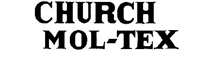 CHURCH MOL-TEX