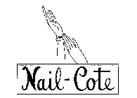 NAIL-COTE