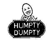 HUMPTY DUMPITY