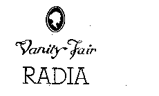 VANITY FAIR RADIA