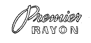 PREMIER RAYON
