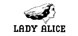 LADY ALICE