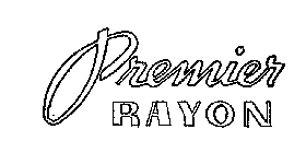 PREMIER RAYON
