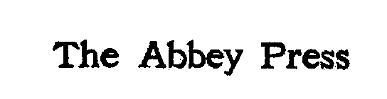 THE ABBEY PRESS