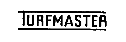 TURFMASTER