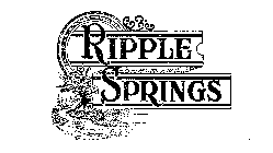 RIPPLE SPRINGS