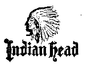 INDIAN HEAD