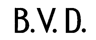 B.V.D.