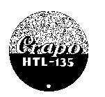 CRAPO HTL-135