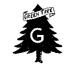 G GREEN TREE