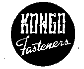 KONGO FASTENERS