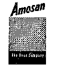 AMOSAN THE KNOX COMPANY