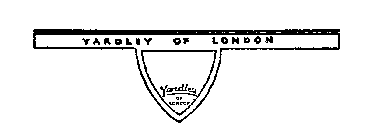 YARDLEY OF LONDON