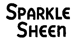 SPARKLE SHEEN
