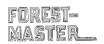 FOREST-MASTER  