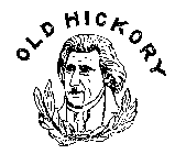 OLD HICKORY