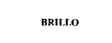 BRILLO