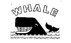 WHALE