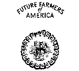 FUTURE FARMERS OF AMERICA FFA