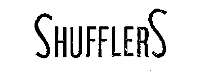 SHUFFLERS