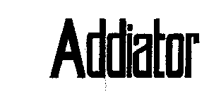 ADDIATOR