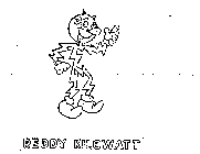 REDDY KILOWATT