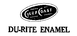 GULF COAST DU-RITE ENAMEL