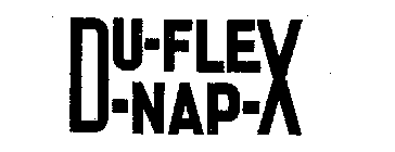 DU-FLEX-NAP-