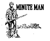 MINUTE MAN