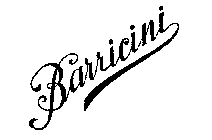 BARRICINI  