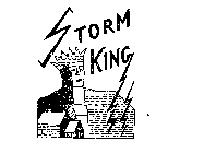 STORM KING