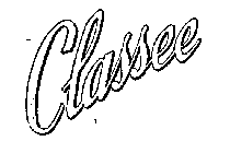 CLASSEE