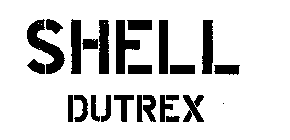 SHELL DUTREX