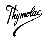 THYMOLAC