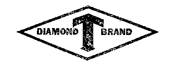 DIAMOND T BRAND