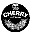 CHERRY BLOSSOM