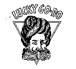 LUCKY GO-BO