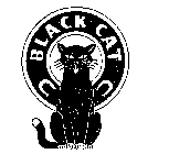 BLACK CAT