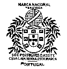 MARCA NACIONAL REGISTADA SOE PORTUGUES O AZEITE CUJA LATA TENHA ESTAMARCA PORTUGAL