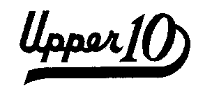 UPPER 10