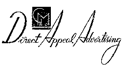 DIRECT APPEAL ADVERTISING GM INC. 
