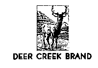 DEER CREEK BRAND