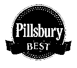 PILLSBURY BEST