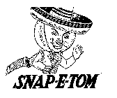 SNAP-E-TOM