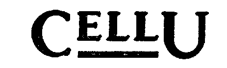 CELLU