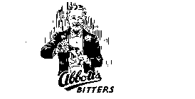 ABBOTT'S BITTERS