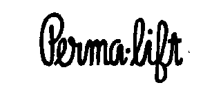 PERMA-LIFT