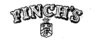 FINCH'S F