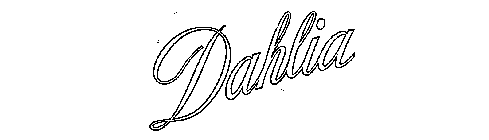 DAHLIA